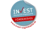 INVEST – Zuschuss für Wagniskapital