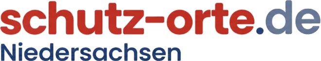 schutz-orte.de Niedersachsen
