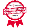 Gründungsstipendium – Startup Niedersachsen